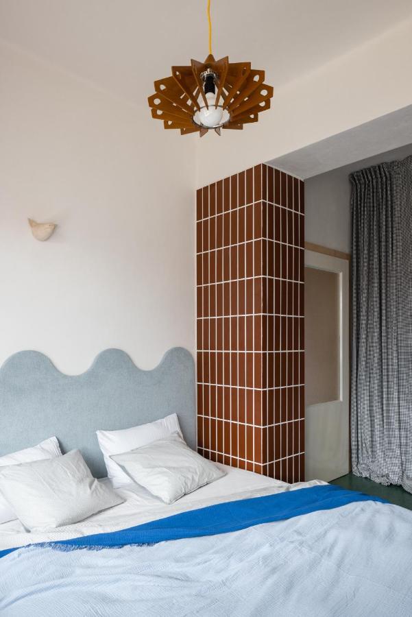 Somtu Design Apartments Ліптовський Ян Екстер'єр фото
