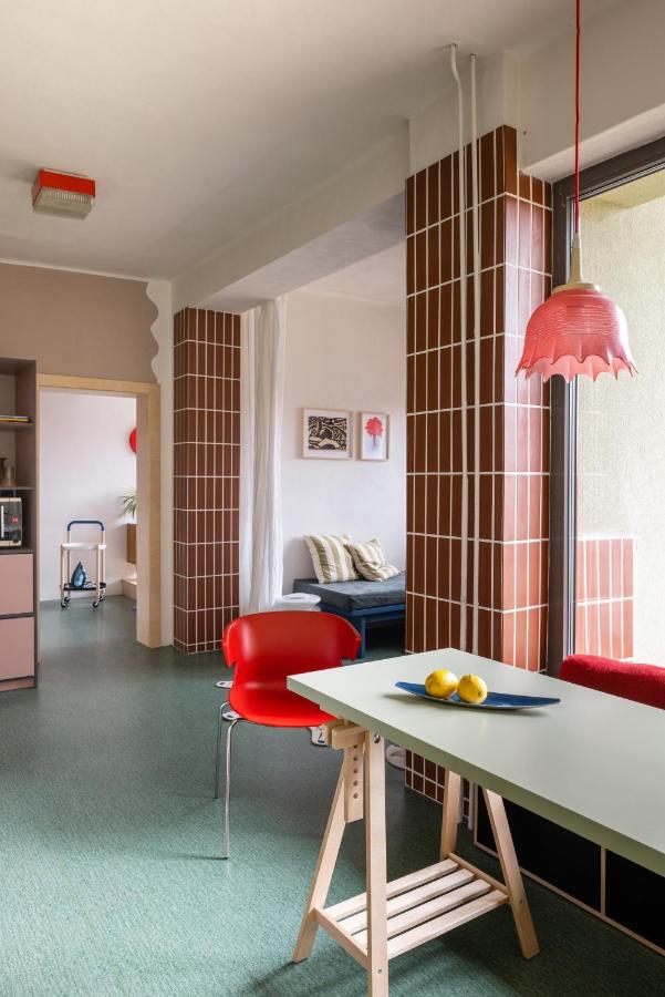 Somtu Design Apartments Ліптовський Ян Екстер'єр фото