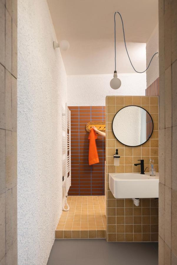 Somtu Design Apartments Ліптовський Ян Екстер'єр фото